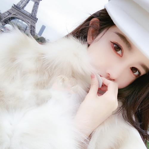 贾馥心