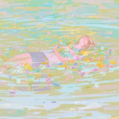 梦之花