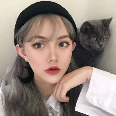 我有一个喜欢了很久的偶像